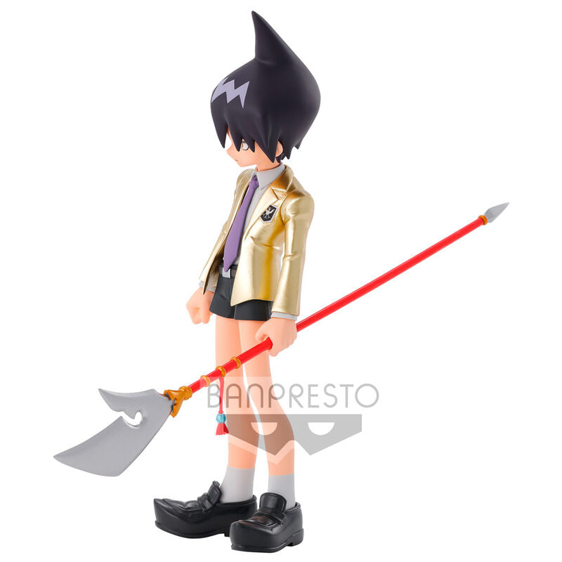 Figura Banpresto Shaman King Tao Ren 16cm