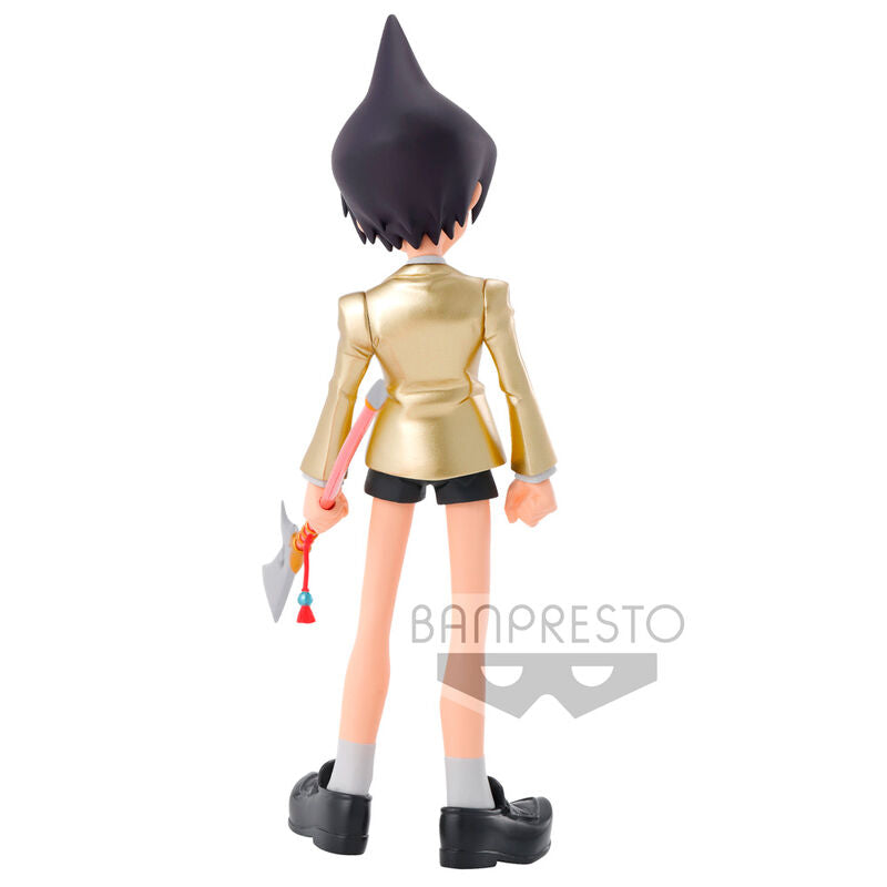 Figura Banpresto Shaman King Tao Ren 16cm