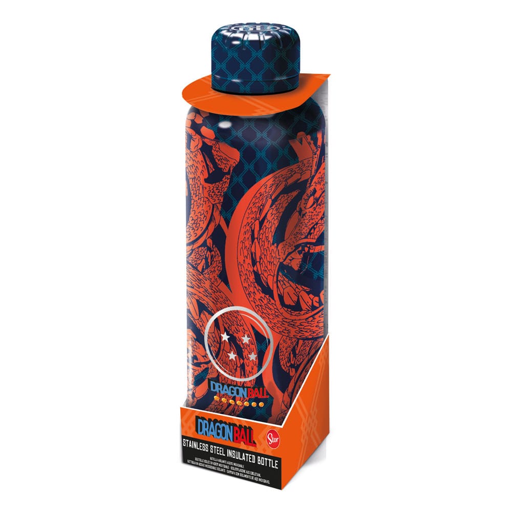 Dragon Ball Botella de Agua Shenlong Frikytopia