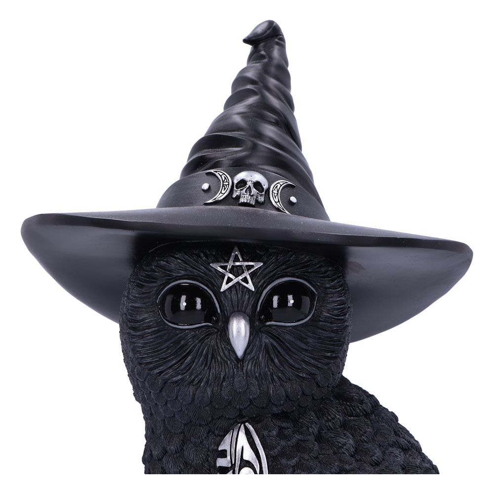 Cult Cuties Figura Owlocen 30 cm