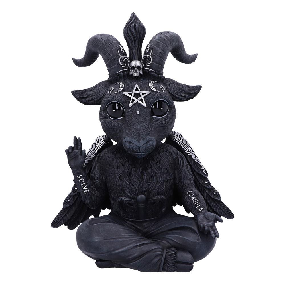 Cult Cuties Figura Baphoboo 30 cm Frikytopia