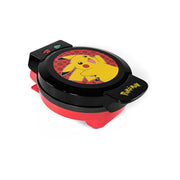 Maquina Gofres Pikachu Pokemon