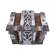 World Of Warcraft Bote de Almacenamiento Treasure Chest 13 cm