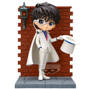 Figura Banpresto Q Posket Detective Conan Kid The Phantom Thief Premium
