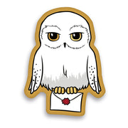 Harry Potter Almohada Hedwig 35 cm
