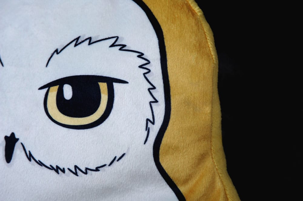 Harry Potter Almohada Hedwig 35 cm