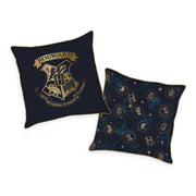 Harry Potter Soft Velboa Almohada Hogwarts 40 x 40 cm