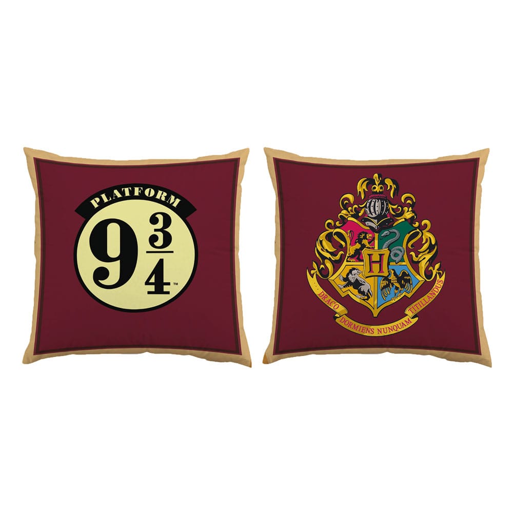 Harry Potter Cojín de Peluche 36 cm