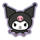 Peluches Kuromi