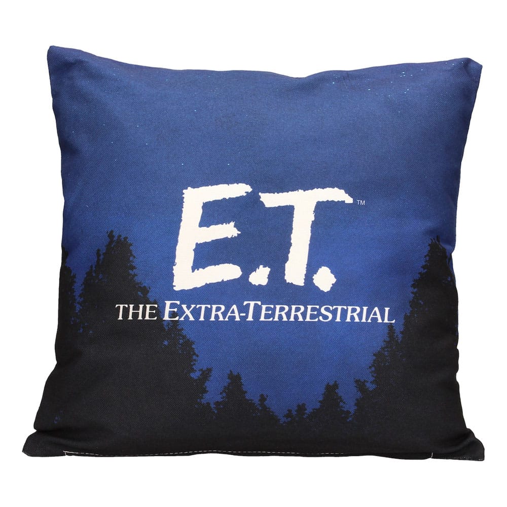 E.T., el Extraterrestre Almohada E.T. Poster 45 cm