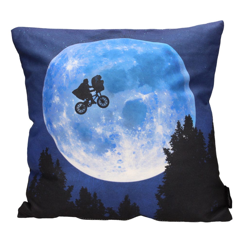 E.T., el Extraterrestre Almohada E.T. Poster 45 cm