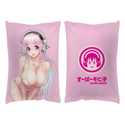 Super Sonico Almohada Super Sonico Swimsuit Version 50 x 35 cm