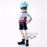 Figura Banpresto Shaman King Horohoro 14cm