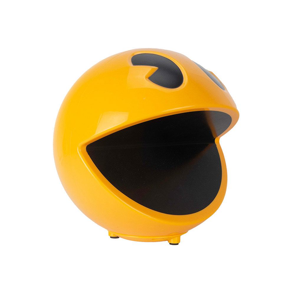 Pac-Man Comics Lámpara 3D LED Pac-Man Frikytopia