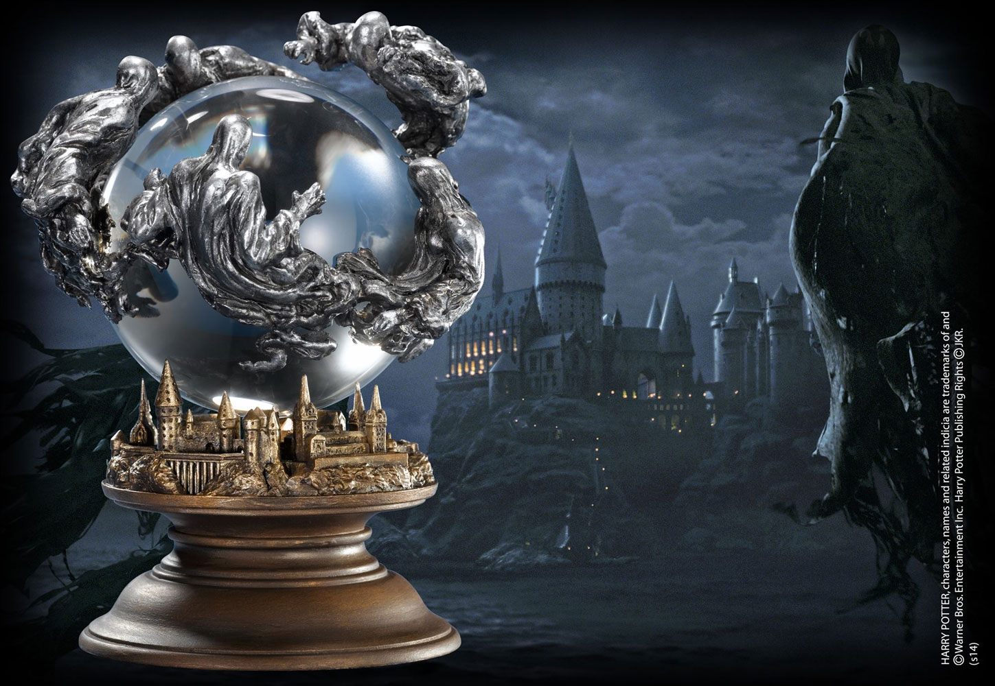 Harry Potter - Estatua Dementores Frikytopia