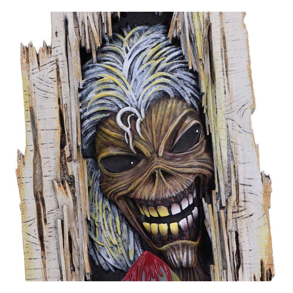 Iron Maiden decoración mural Killers