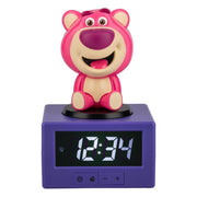 Toy Story Despertador Icon Lotso