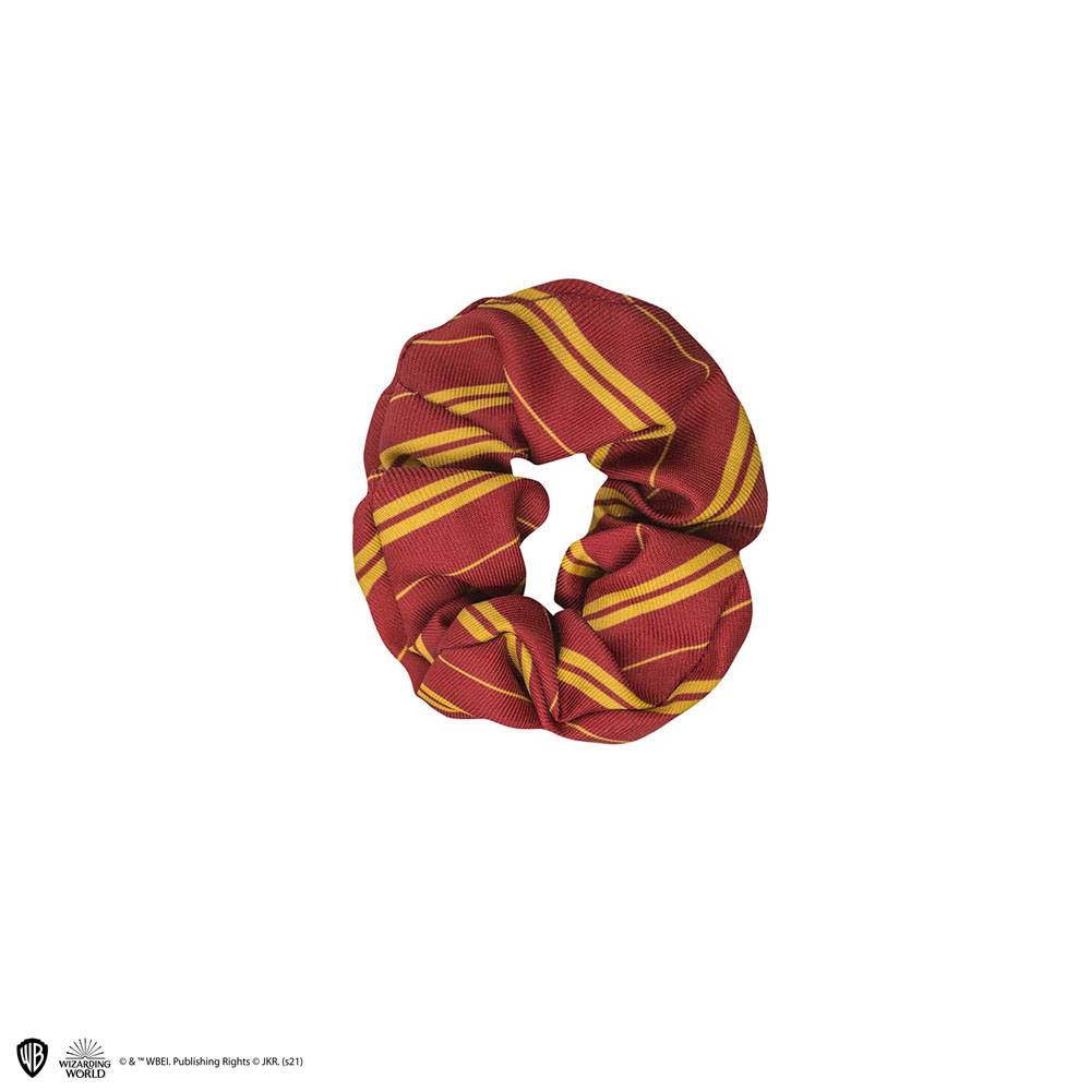 Harry Potter Set de 2 Accesorios para el Pelo Classic Gryffindor