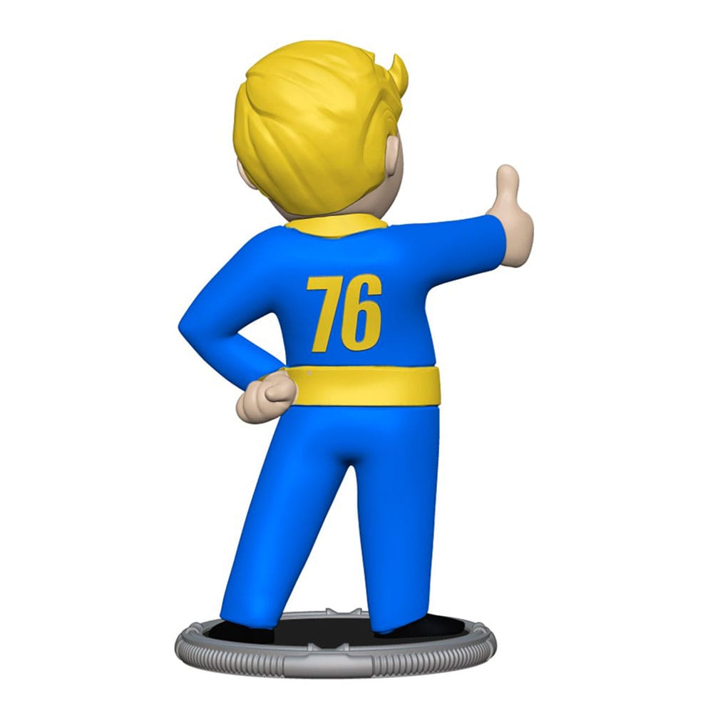 Fallout Figura Vault Boy Thumbs Up 7 cm