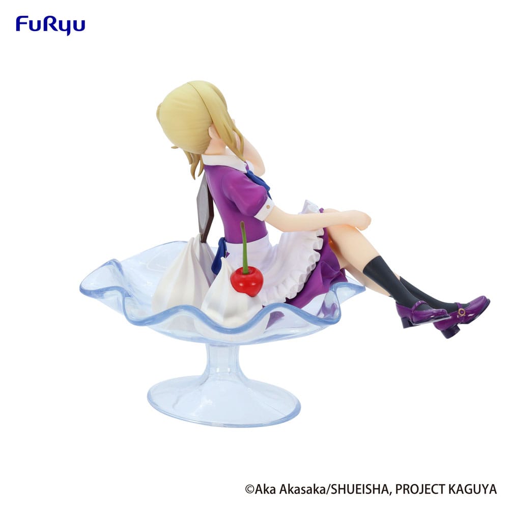Kaguya-sama: Love Is War Estatua PVC Special Ai Hayasaka Parfait Ver. 15 cm