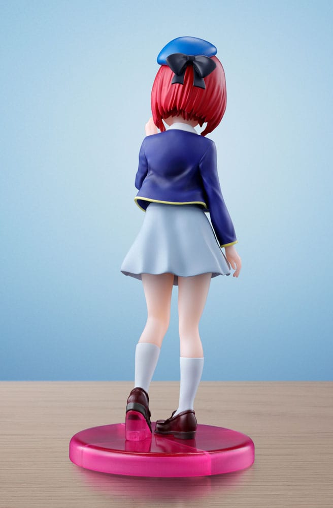 Oshi no Ko Estatua PVC Adokenette Arima Kana 14 cm