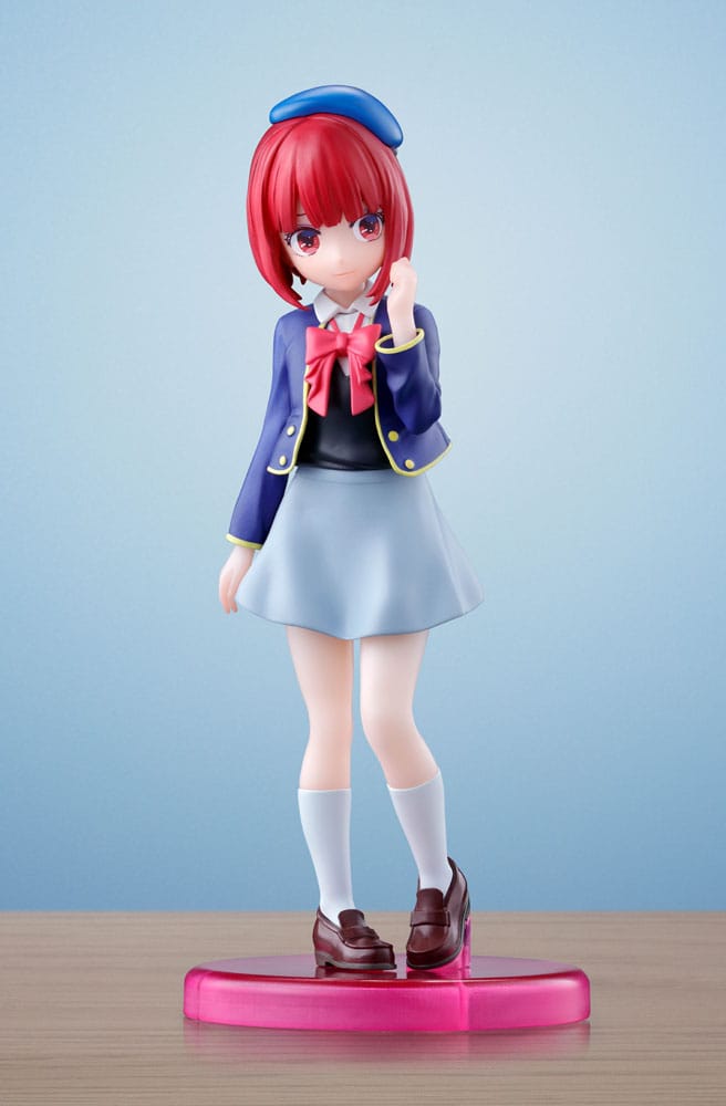 Oshi no Ko Estatua PVC Adokenette Arima Kana 14 cm