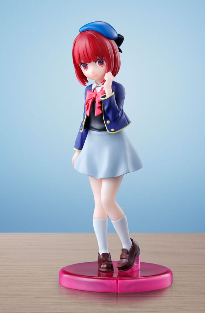 Oshi no Ko Estatua PVC Adokenette Arima Kana 14 cm