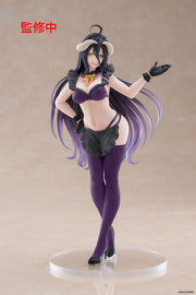 Overlord Estatua PVC Coreful Albedo Maid Renewal Edition 18 cm