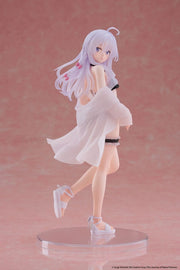Wandering Witch: The Journey of Elaina Coreful Estatua PVC Elaina Swimsuit Ver. 18 cm