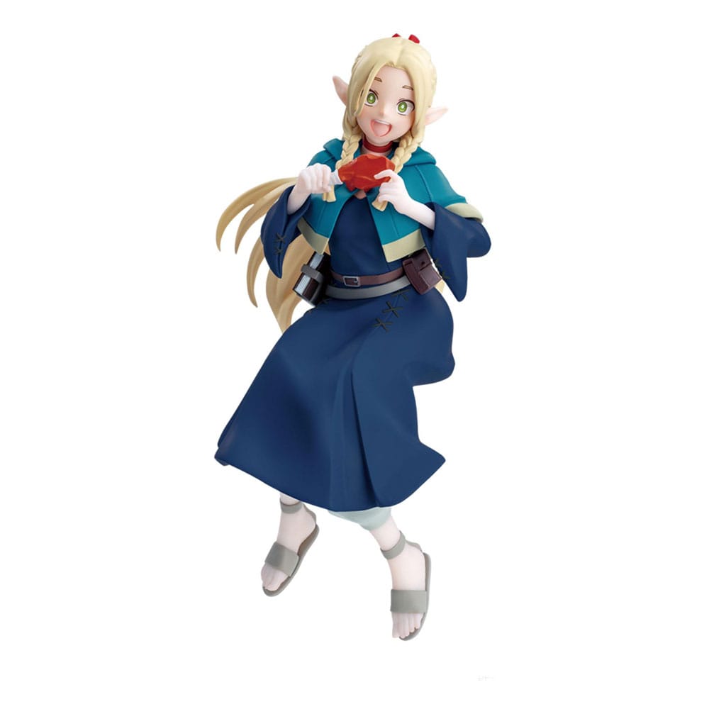 Delicious In Dungeon Estatua PVC PM Perching Marcille 15 cm