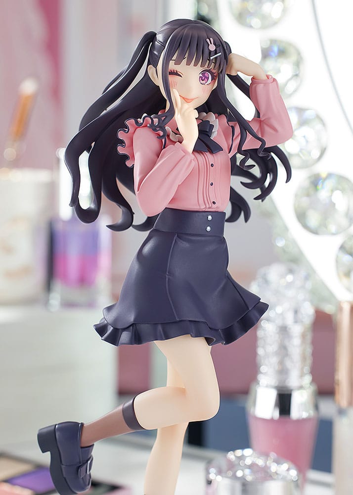 Kawaikute Gomen Estatua PVC Pop Up Parade Chuu-tan From Kawaikute Gomen 17 cm
