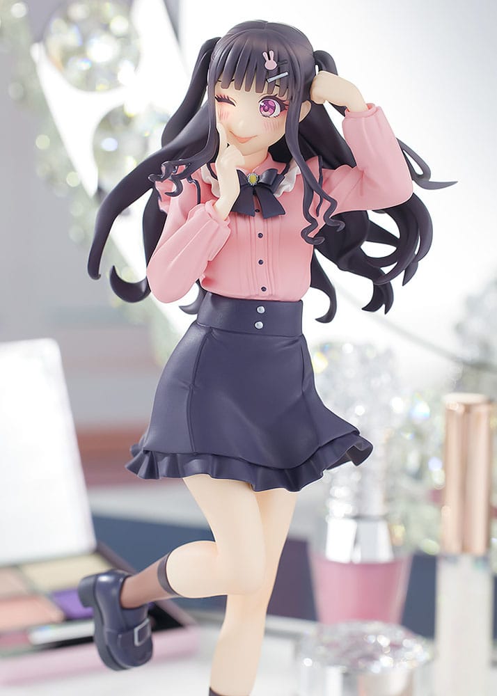 Kawaikute Gomen Estatua PVC Pop Up Parade Chuu-tan From Kawaikute Gomen 17 cm