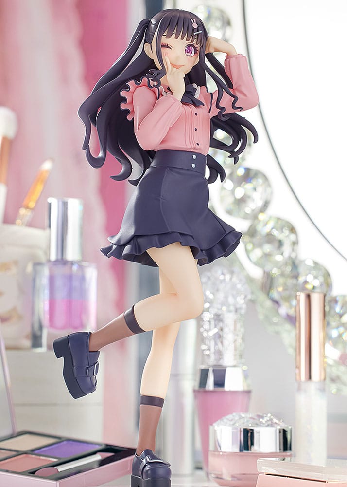 Kawaikute Gomen Estatua PVC Pop Up Parade Chuu-tan From Kawaikute Gomen 17 cm
