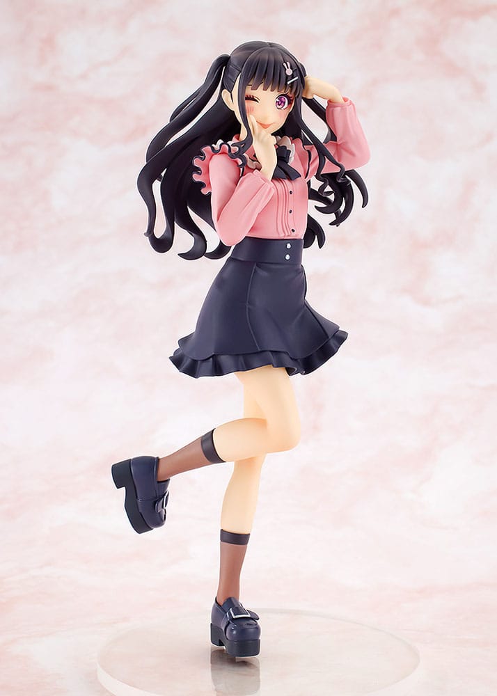 Kawaikute Gomen Estatua PVC Pop Up Parade Chuu-tan From Kawaikute Gomen 17 cm
