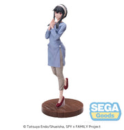 Spy x Family Estatua Luminasta PVC Yor Forger 21 cm
