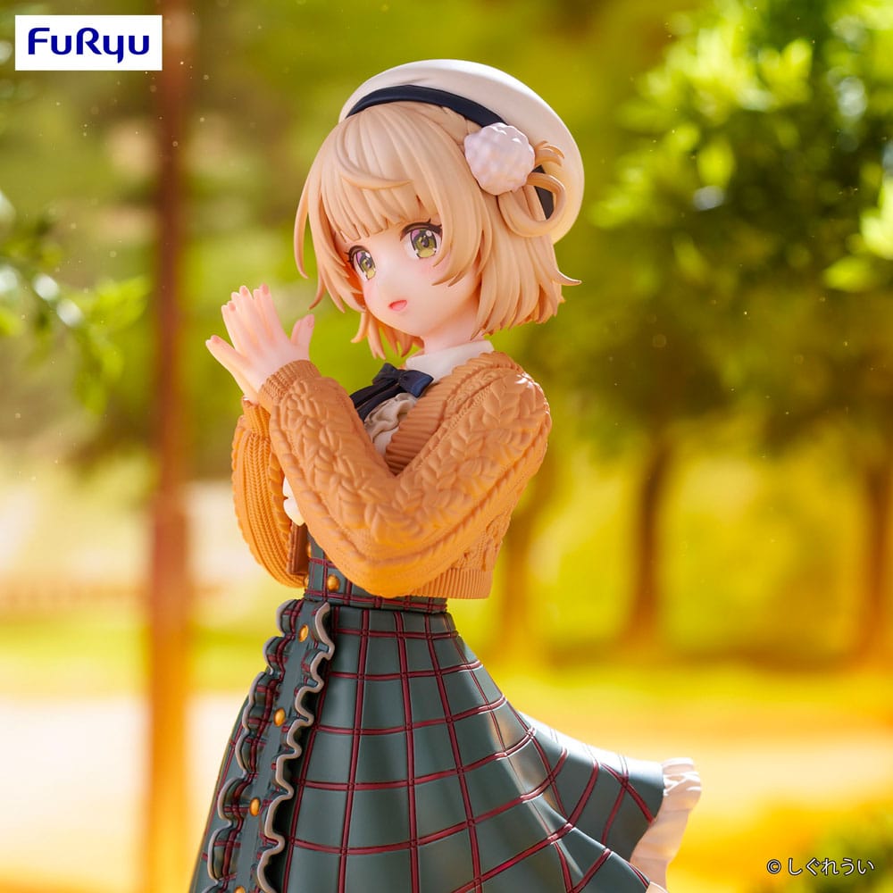 Shigure Ui Estatua PVC Trio-Try-iT Shigure Ui 20 cm