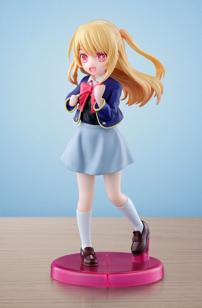 Oshi no Ko Estatua PVC Adokenette Ruby 14 cm Frikytopia