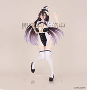 Overlord Estatua PVC Vivit Albedo Nurse Ver. 18 cm