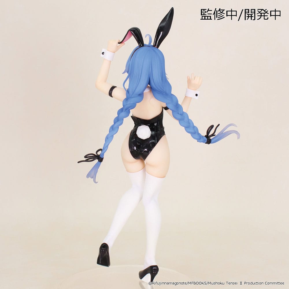 Mushoku Tensei: Jobless Reincarnation Season 2 Estatua PVC Vivit Roxy Migurdia 18 cm