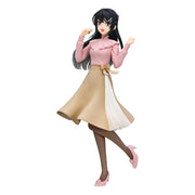 Rascal Does Not Dream Of Bunny Girl Senpai Trio-Try-iT Estatua PVC Mai Sakurajima Spring Outfit Ver. 21 cm