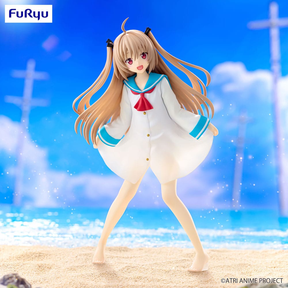 Atri My Dear Moments Estatua PVC Trio-Try-iT Atri 19 cm Frikytopia