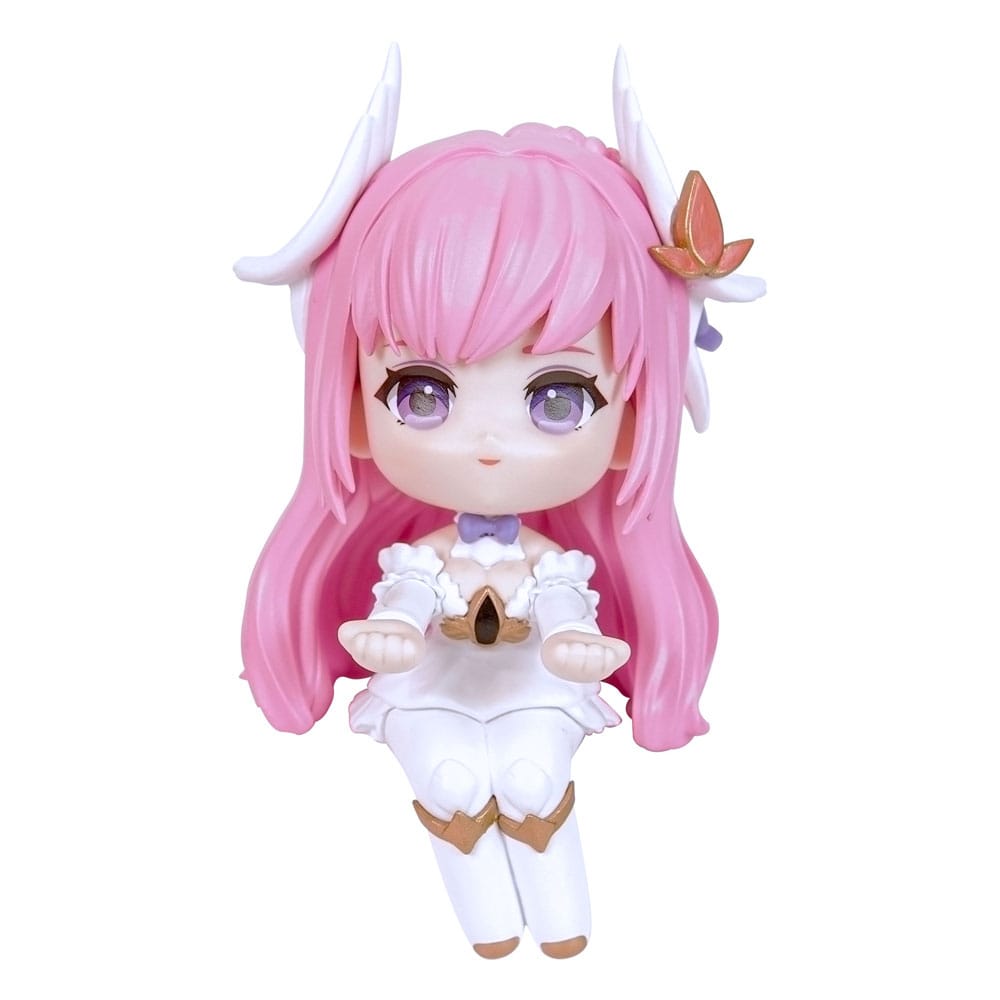 Goddess Of Victory: Nikke Estatua PVC Cup Noodle Holder Dorothy 9 cm