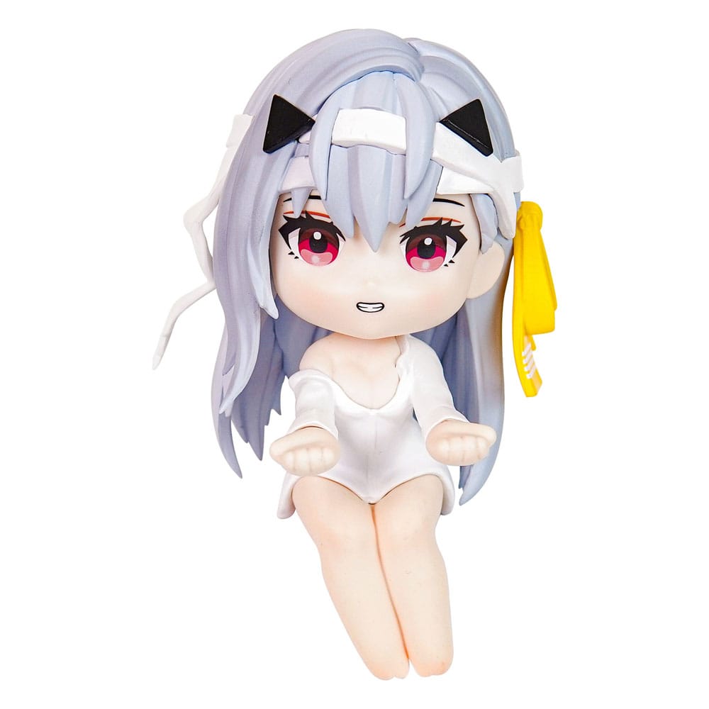 Goddess of Victory: Nikke Estatua PVC Cup Noodle Holder Modernia 8 cm Frikytopia