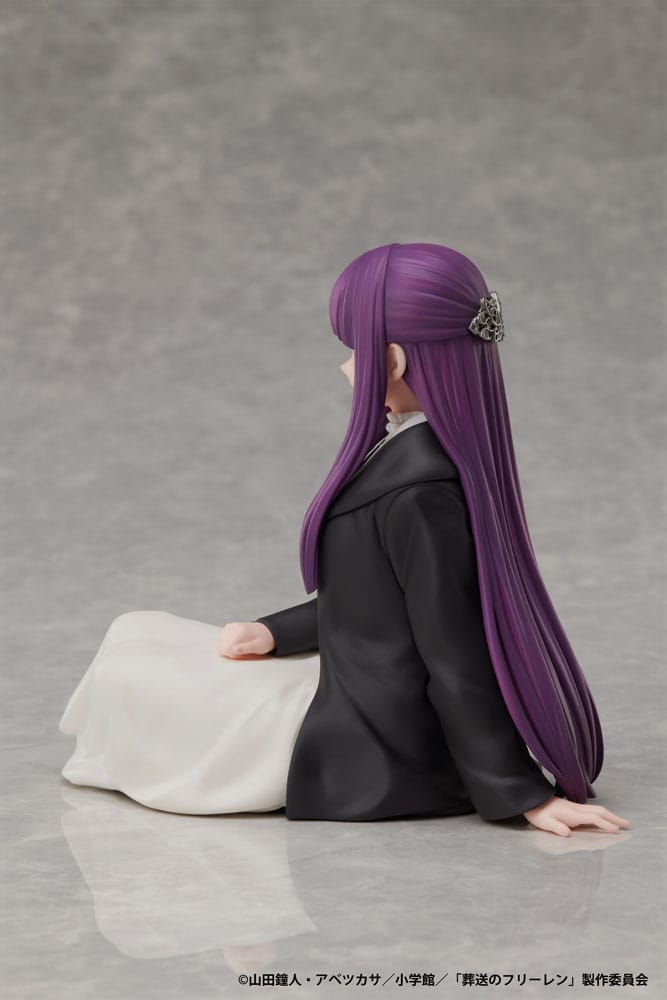 Frieren: Beyond Journey's End Estatua PVC 1/7 Fern 11 cm
