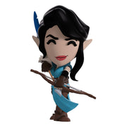 The Legend Of Vox Machina Figura Vinyl Vex'ahlia 13 cm