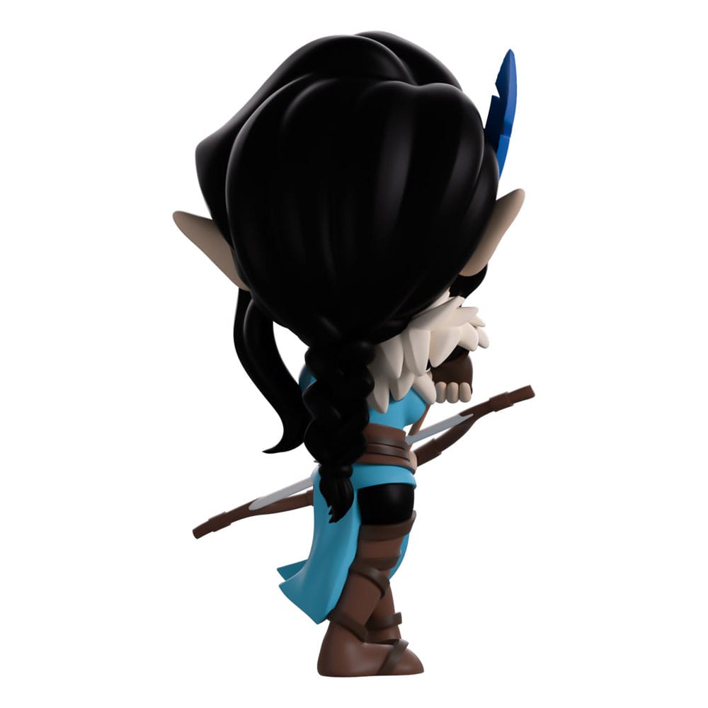 The Legend Of Vox Machina Figura Vinyl Vex'ahlia 13 cm