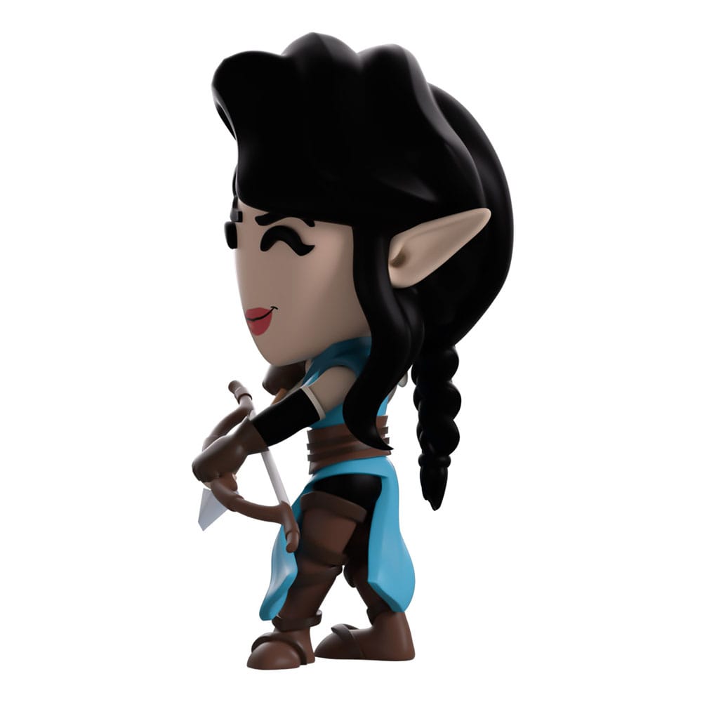 The Legend Of Vox Machina Figura Vinyl Vex'ahlia 13 cm