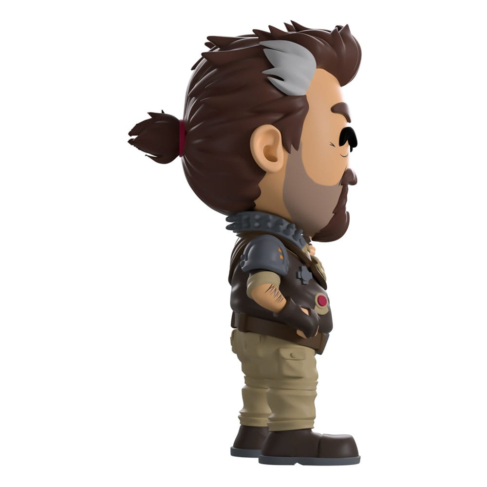 Borderlands Figura Vinyl Marcus 10 cm