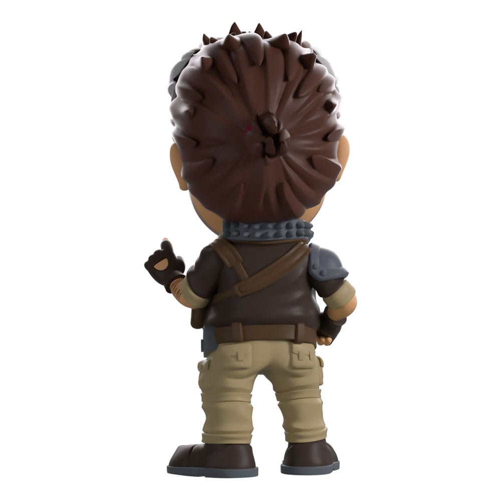 Borderlands Figura Vinyl Marcus 10 cm
