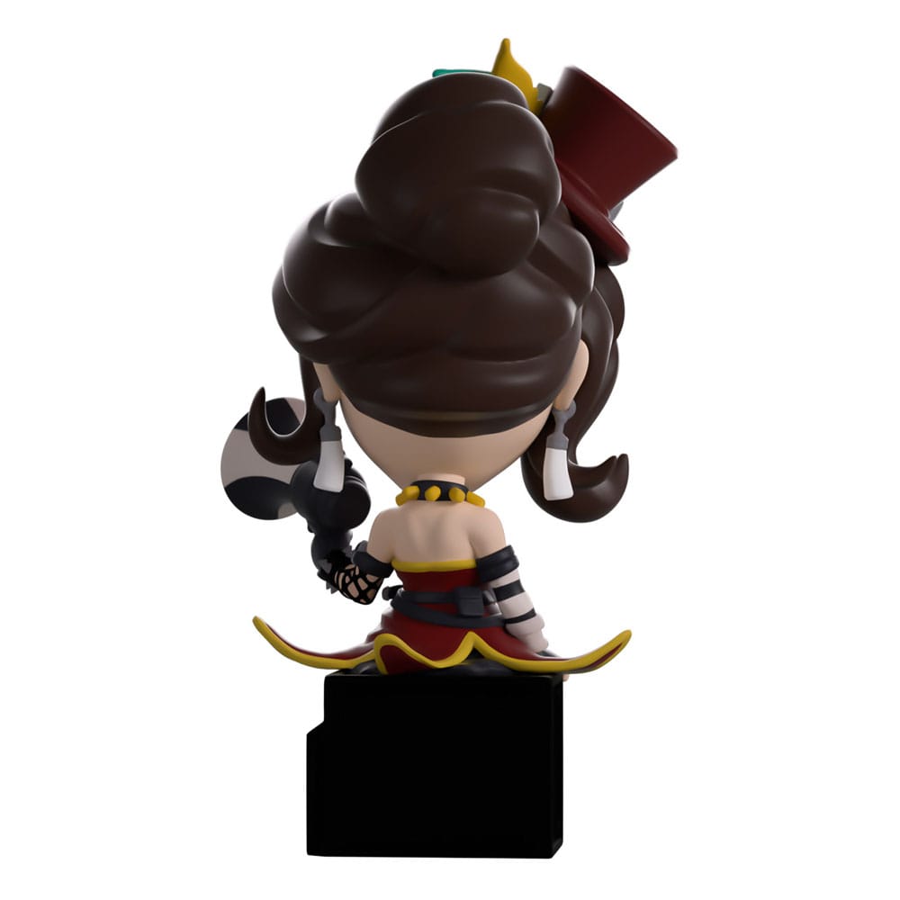 Borderlands Figura Vinyl Moxxi 10 cm